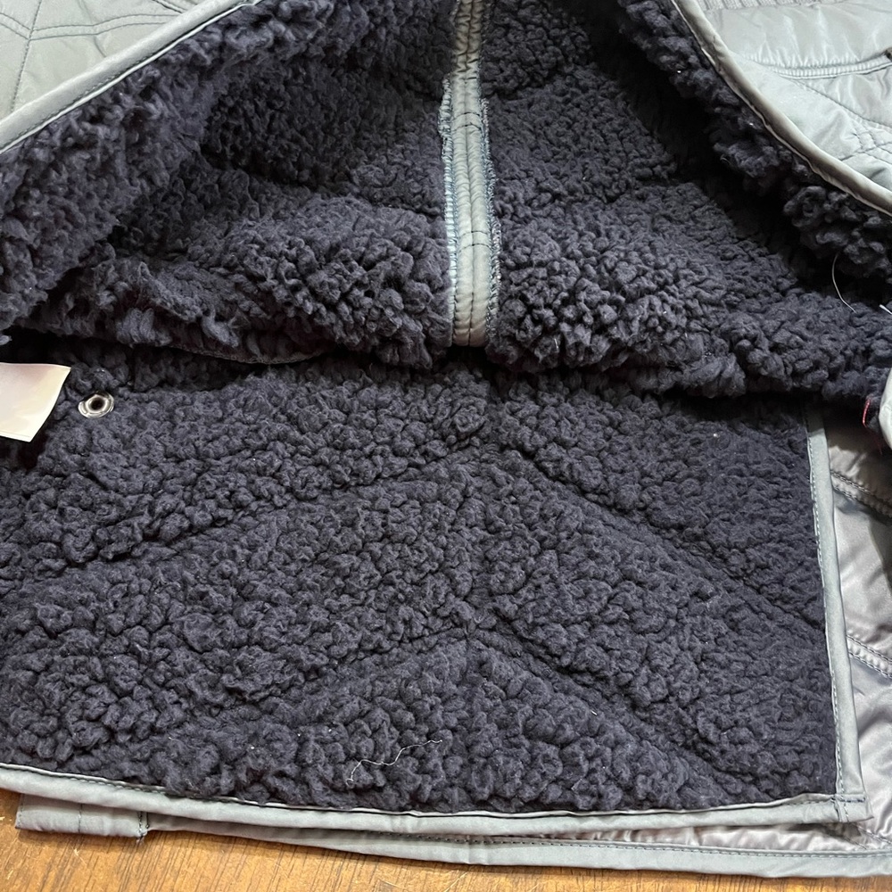 Prana diva wrap skirt - Picture 10 of 14